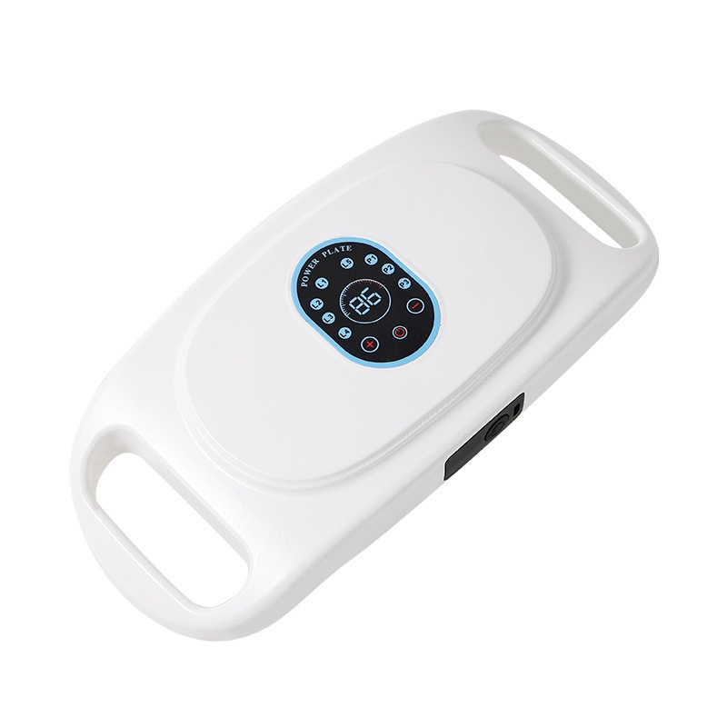 Fat-shredding Shaker Machine For Home Use Shakes The Whole Body