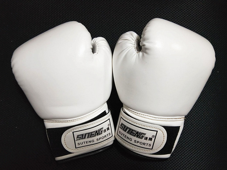 Gants de boxe enfants — Confort et protection assurés - image 6