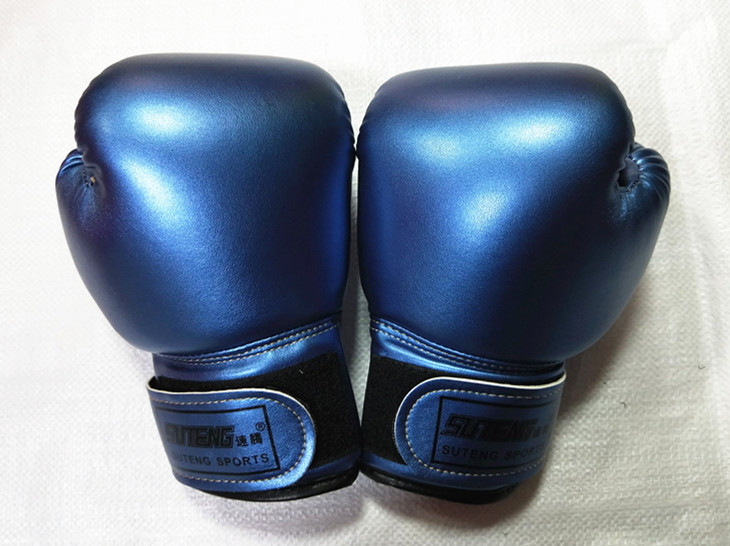 Gants de boxe enfants — Confort et protection assurés - image 7