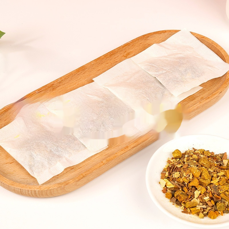 Turmeric, Ginger And Cinnamon Tea 120 Ginger Turmeric Tea Bags