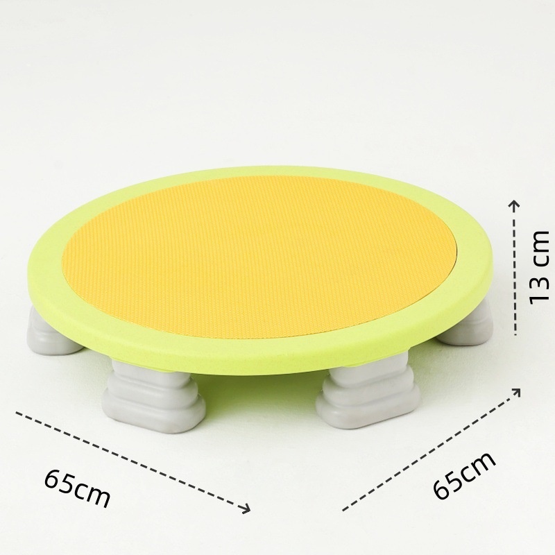 Baby And Childrens Trampoline Exercise Toy