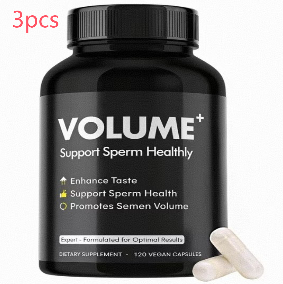 Zinc Capsule Mixed Capsules For Men