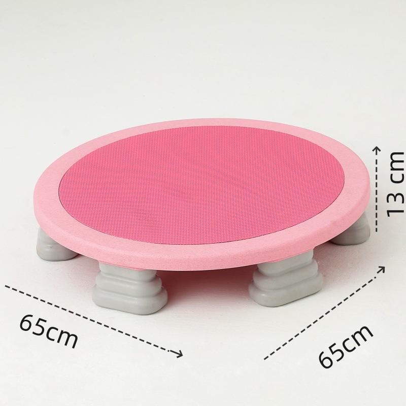 Baby And Childrens Trampoline Exercise Toy