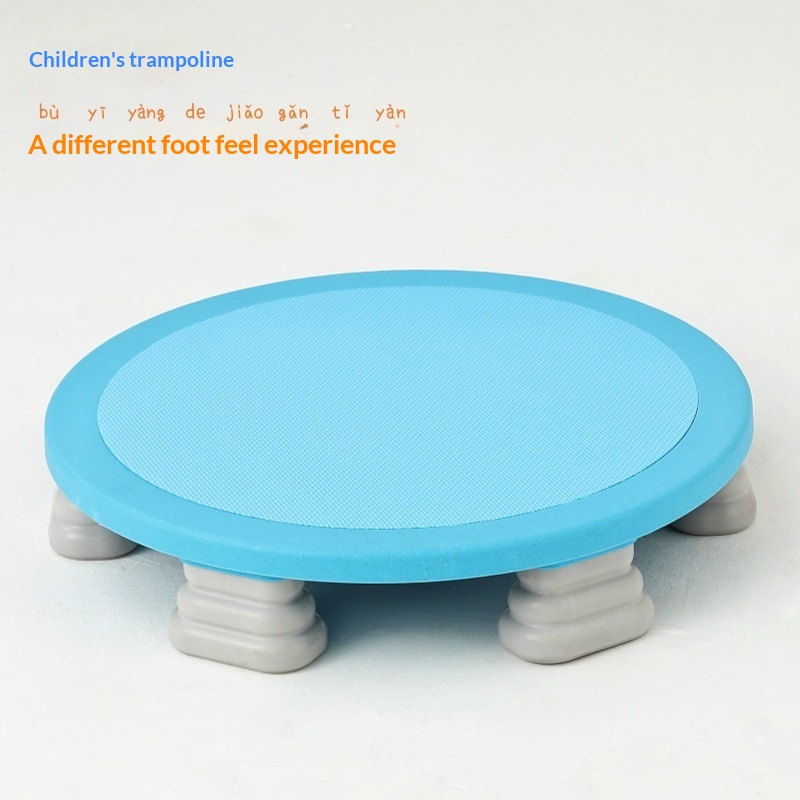 Baby And Childrens Trampoline Exercise Toy