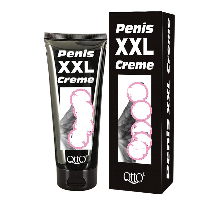 Mens Nourishing Massage Balm