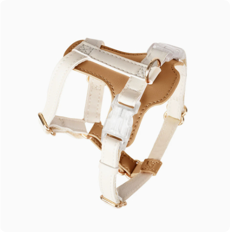 Dog And Cat Harnesses And Leashes For Walking