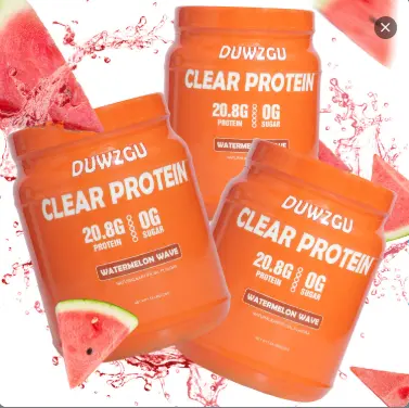 Whey Protein Powder