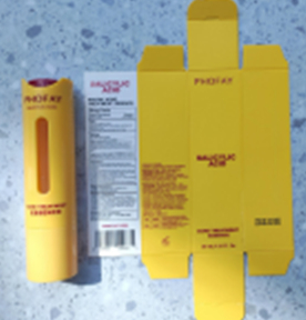 CS009 Anti-Pimple Set