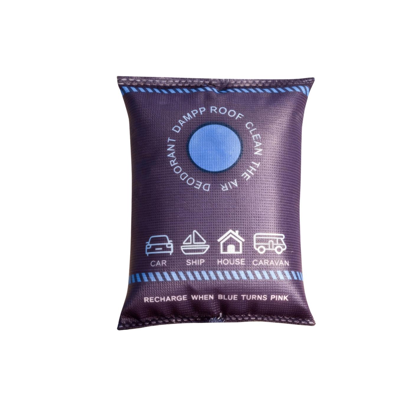 Deodorant For Damp Roof