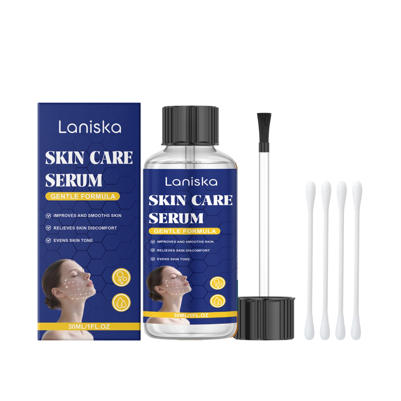 Skin Care Serum