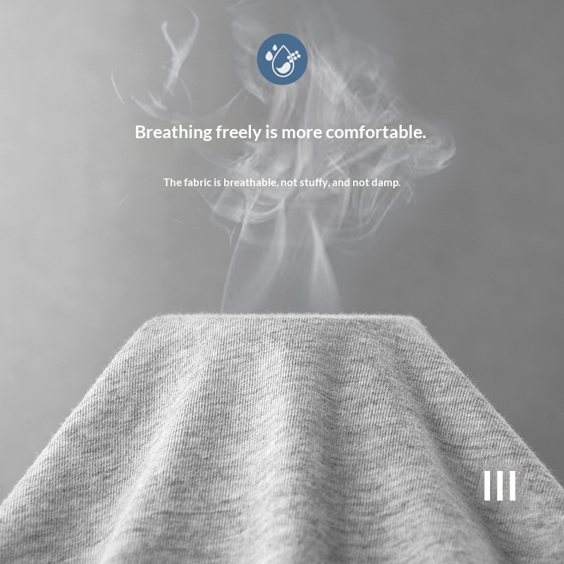 Disposable Travel Boxer-style Daily-use Briefs