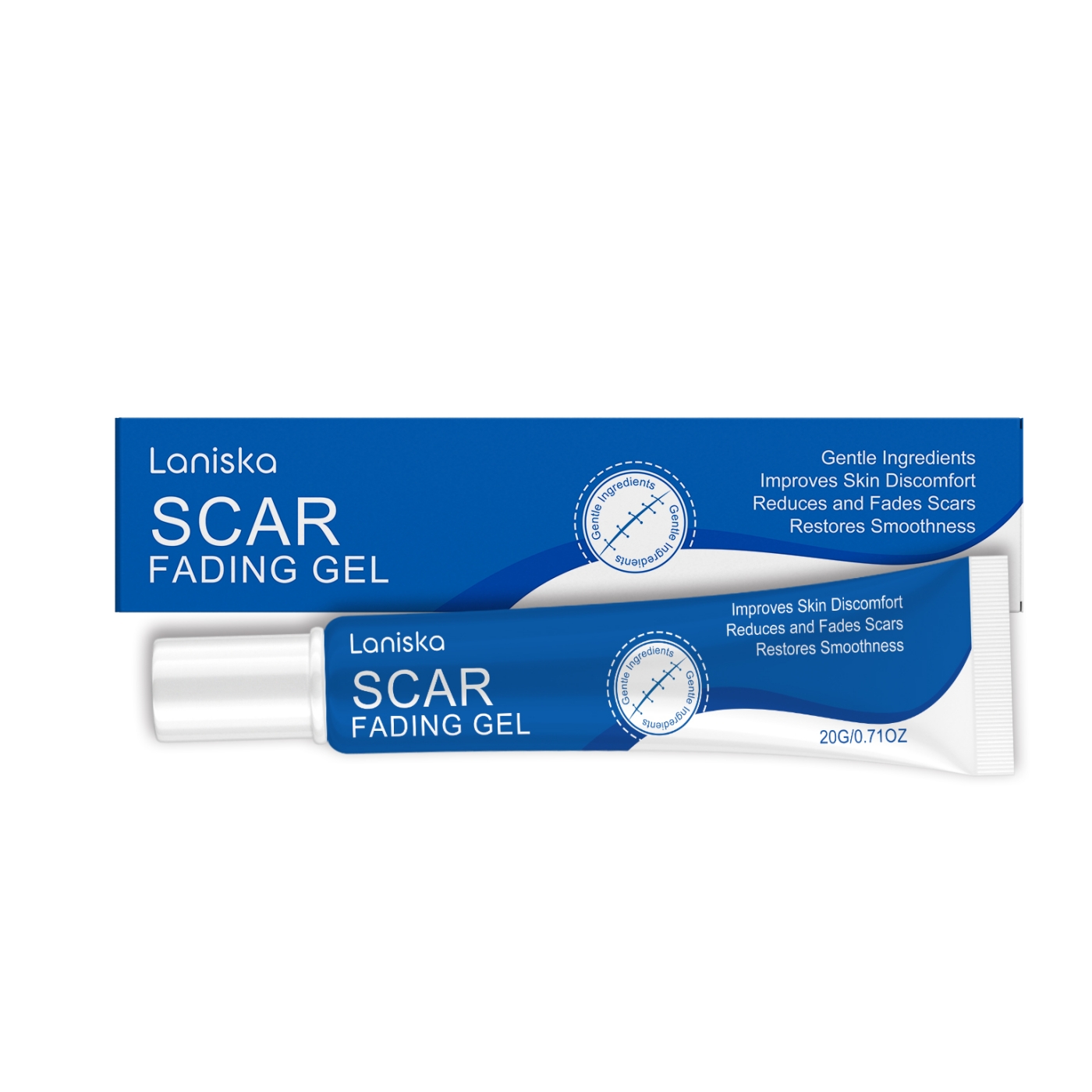 Desalination Imprinted Gel