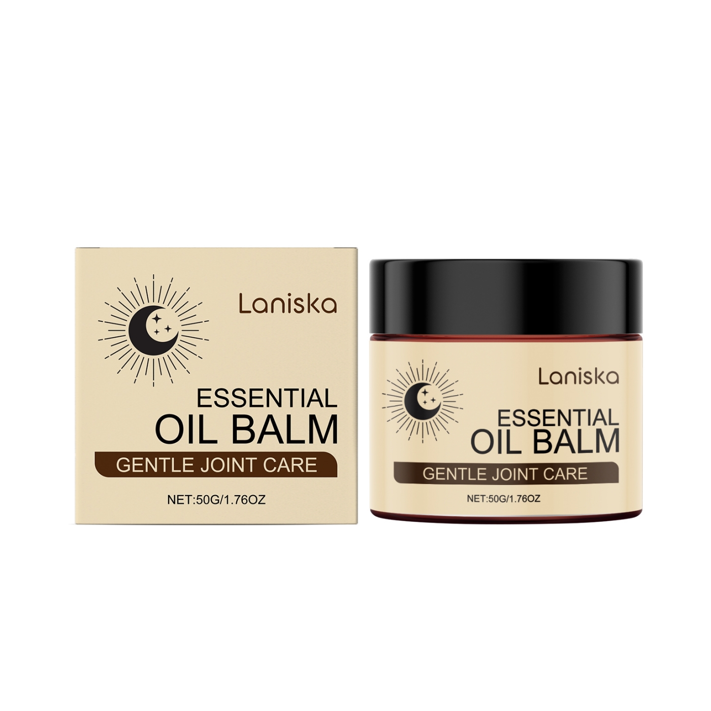 Joint Muscle Soothing Cream