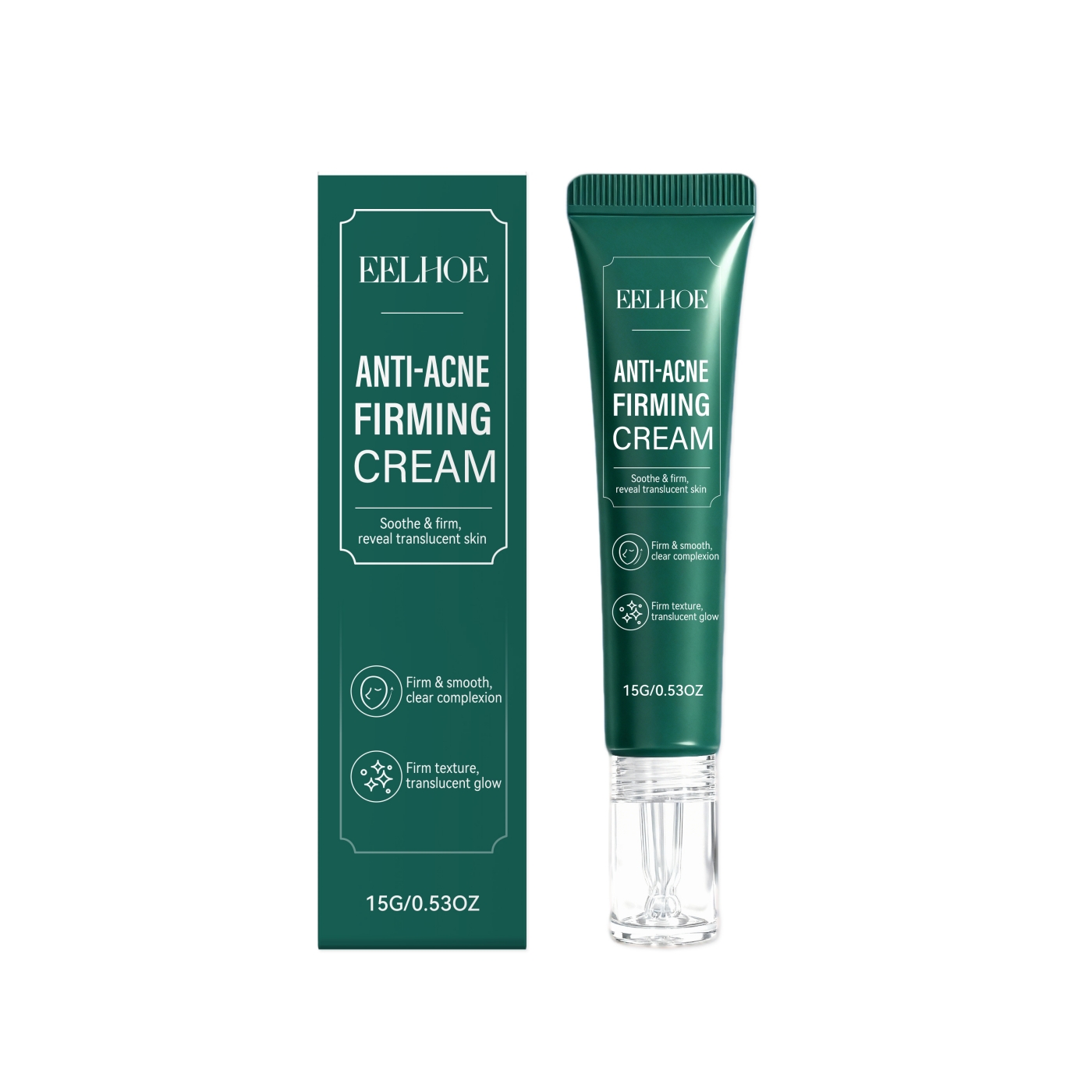 Acne Firming Cream