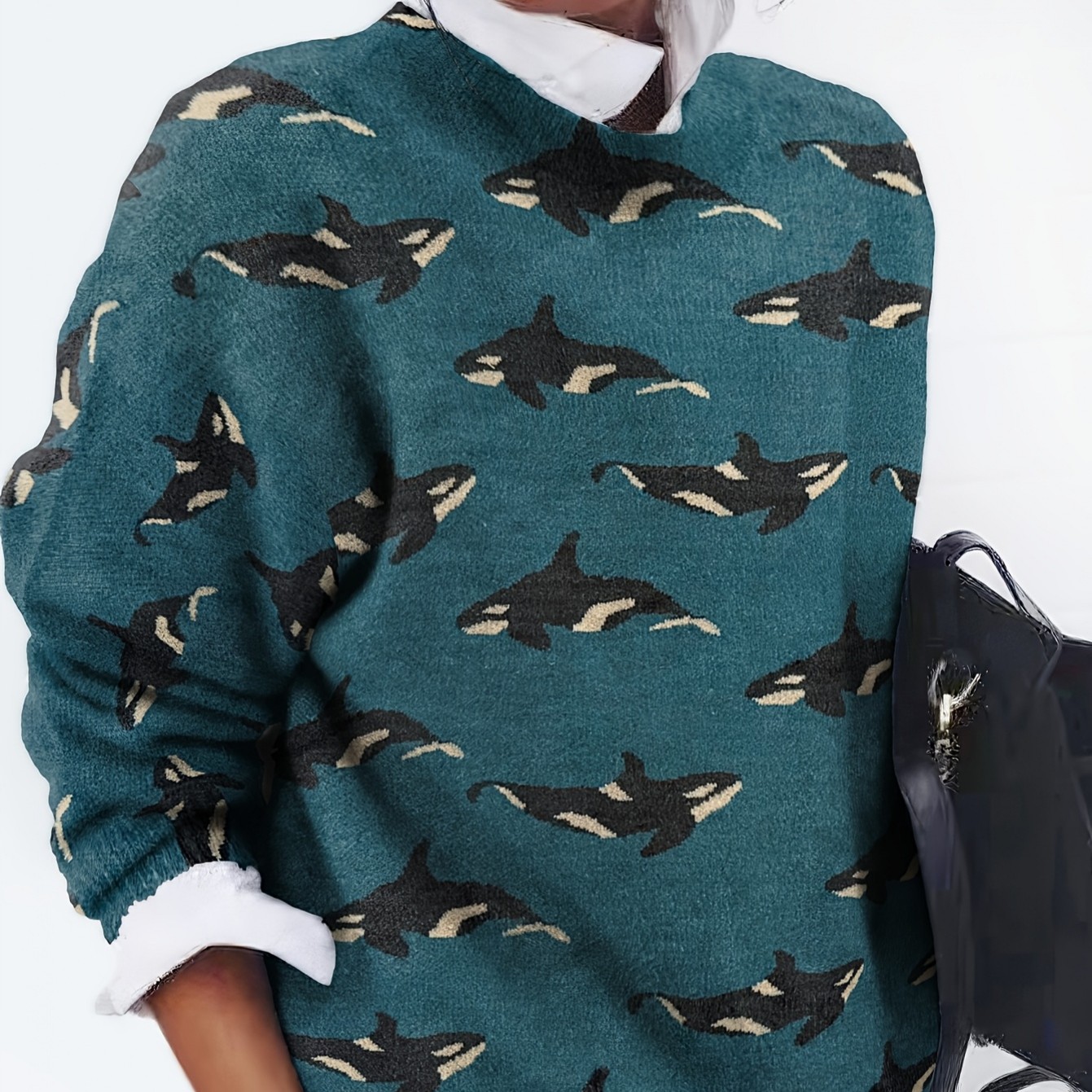 Printing To Create Digital Tops With Pictures