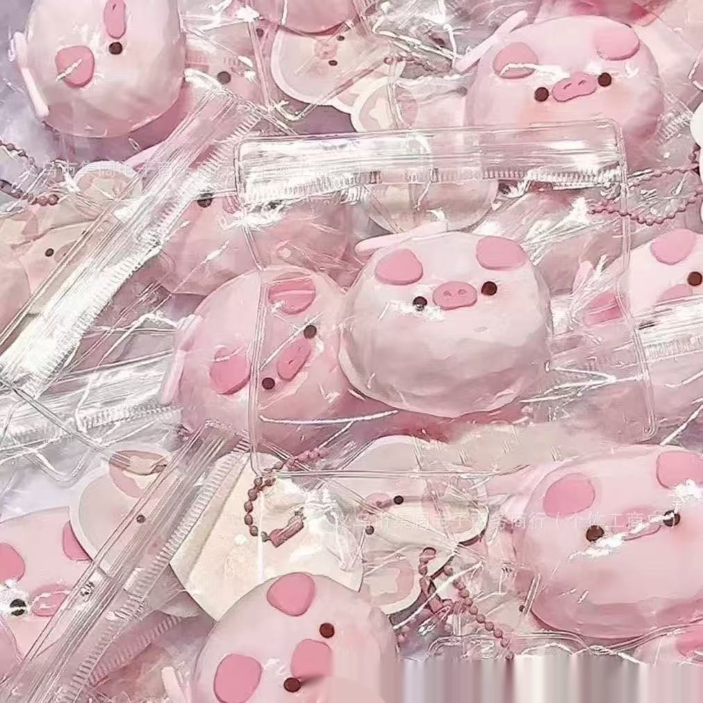 Soggy-flavored Creamjust A Gentle Squeeze Brings Instant Relaxation