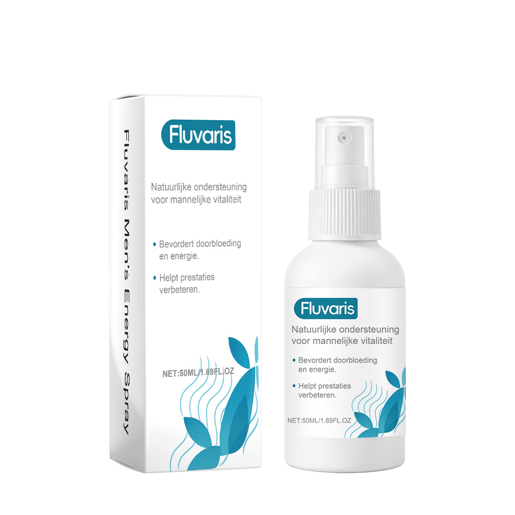 Men's Vitality Spray