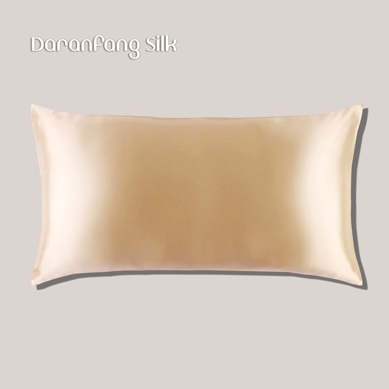 22-momme  Silk Pillowcase With OEKO Certification