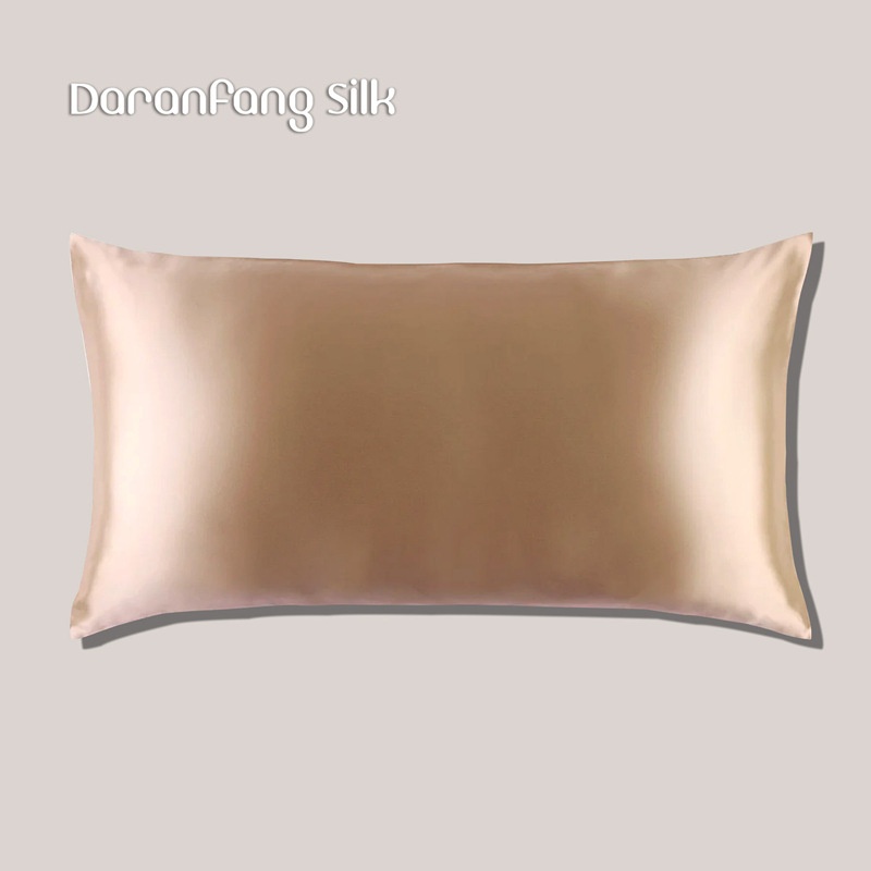 22-momme  Silk Pillowcase With OEKO Certification