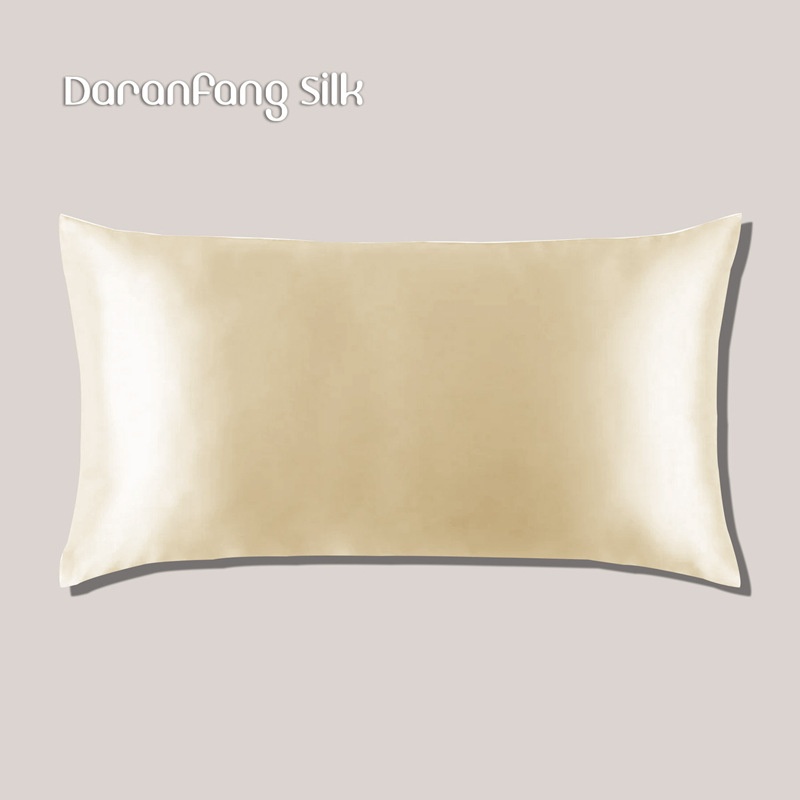 22-momme  Silk Pillowcase With OEKO Certification
