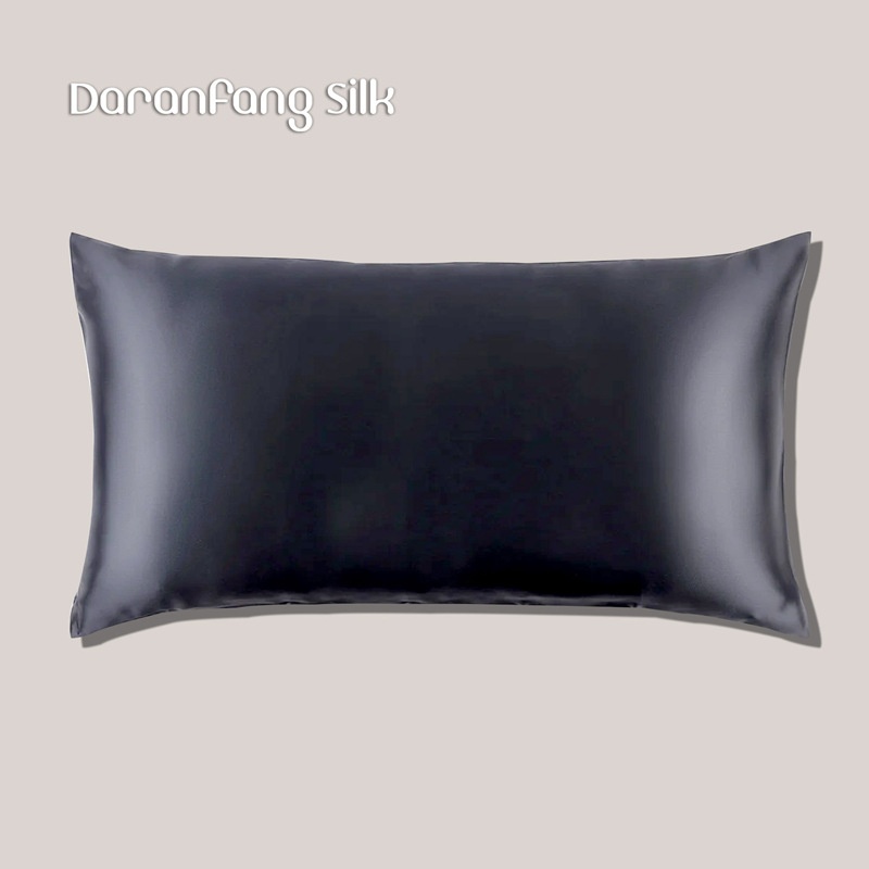22-momme  Silk Pillowcase With OEKO Certification