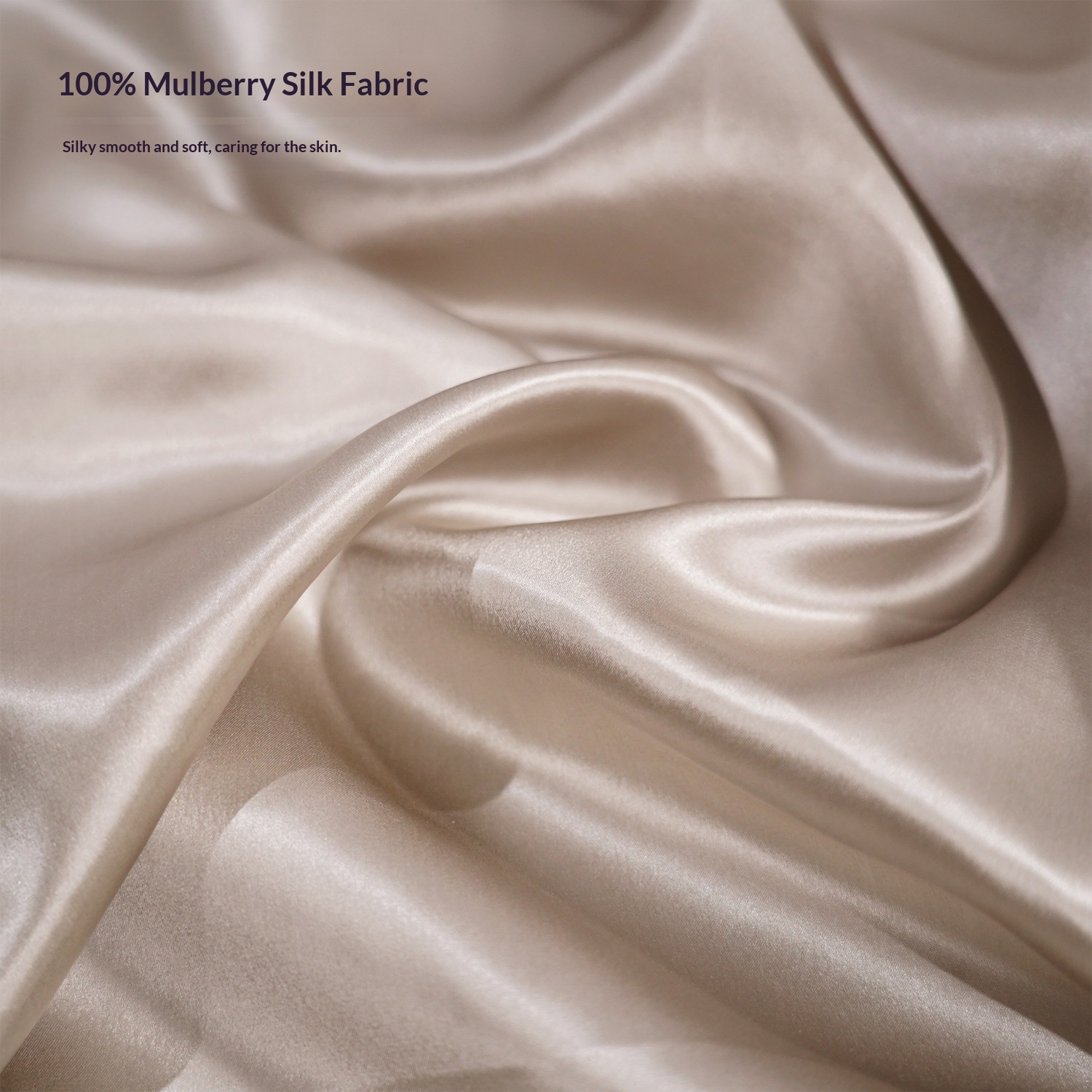 22-momme  Silk Pillowcase With OEKO Certification