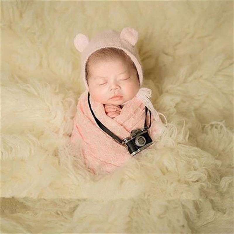 Mini Vintage Props For Newborns, 30-day-old Babies, And 100-day-old Babies