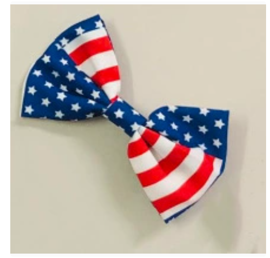 Bow-knot SpringHair Accessories For Children And Adults