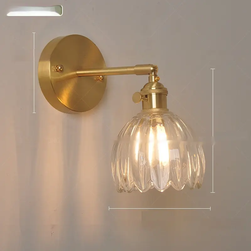 Single-head Nordic-style Minimalist Pendant Light For Bedrooms