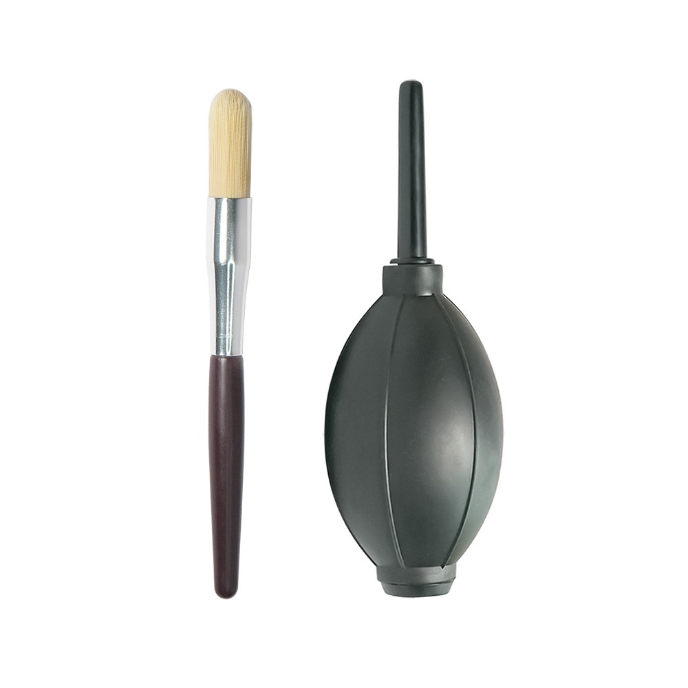 Coffee Grinder Dust-blowing Cleaning Brush