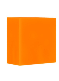 Turmeric Kojic Acid Handmade Cleansing Soap