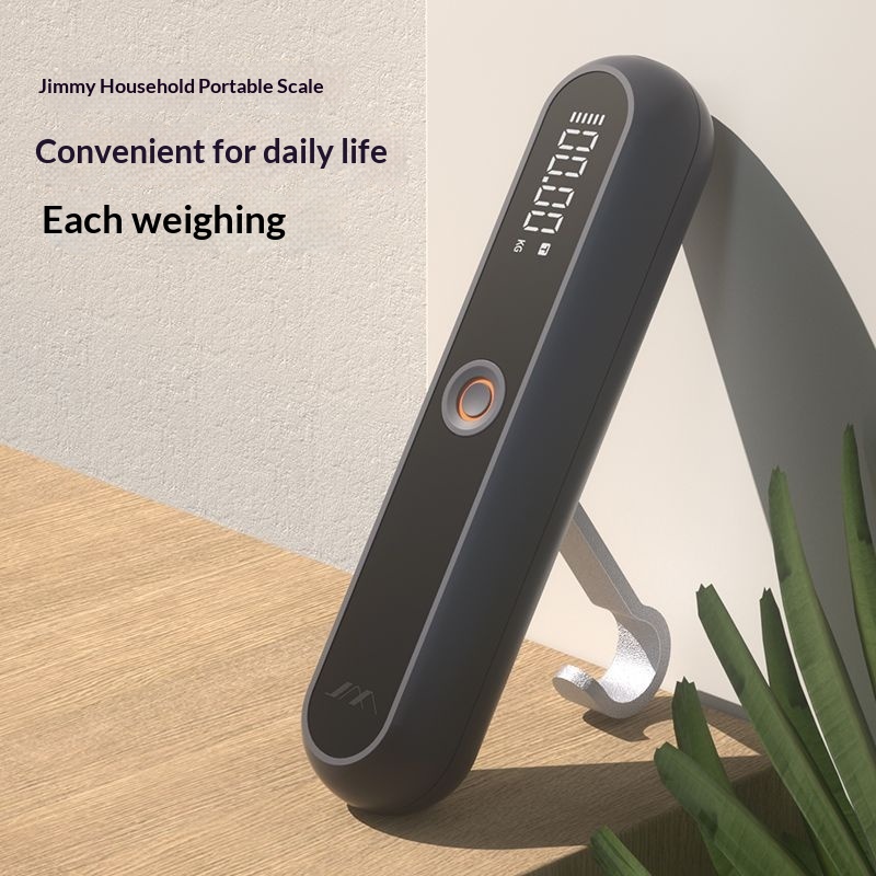 Portable Mini Household Hook Scale Small Scale