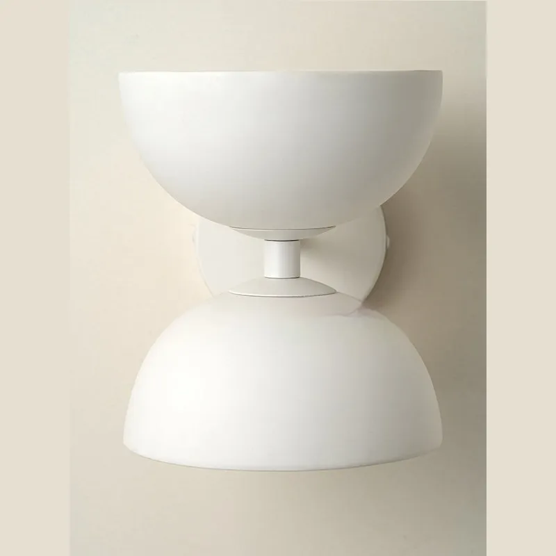 Simple TV Wall Light