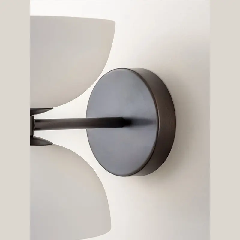 Simple TV Wall Light For The Living Room