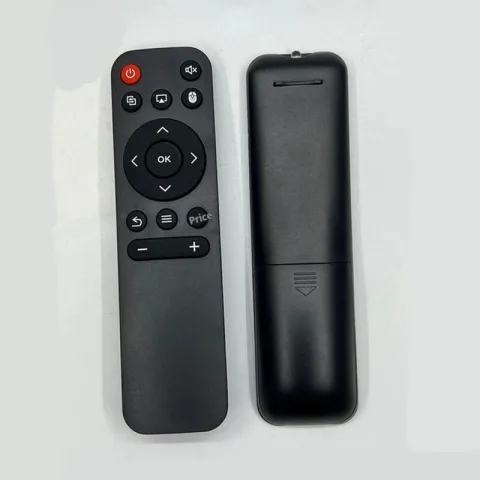 Home Remote Control HY Series YG Accessories