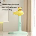 Baby Standing Bath Bathtub Stand view 5