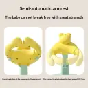 Baby Standing Bath Bathtub Stand view 2