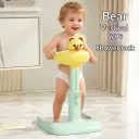 Baby Standing Bath Bathtub Stand view 1