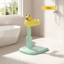 Baby Standing Bath Bathtub Stand view 7