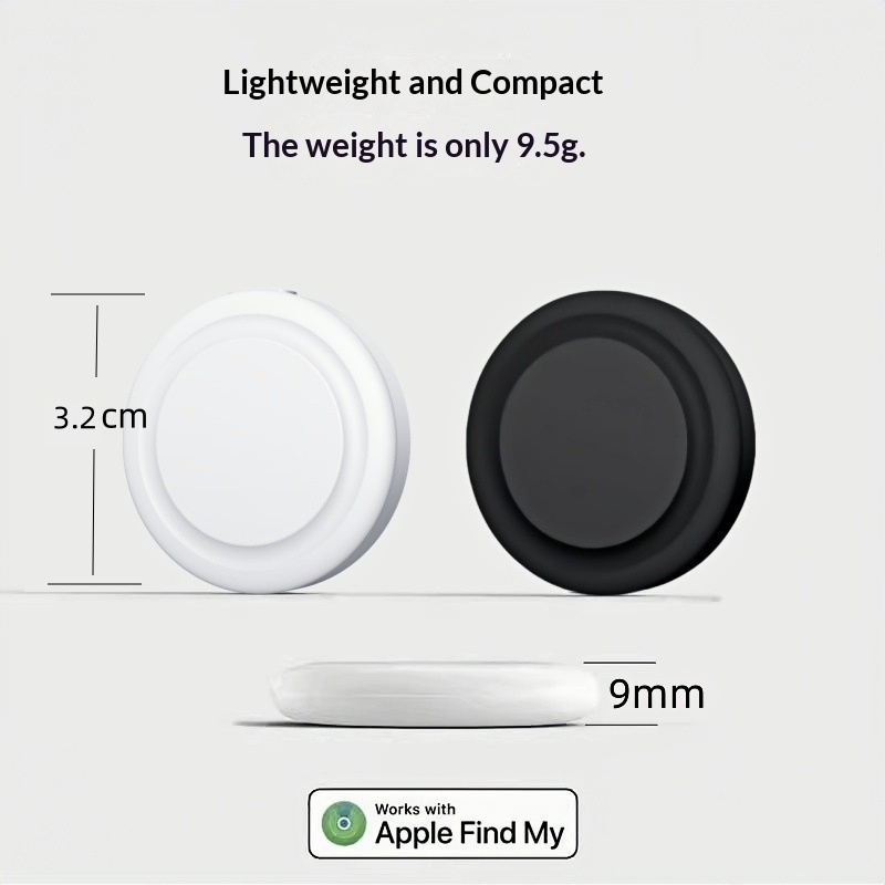 Find My Anti-Loss Device AirTag Global Locator For Kids