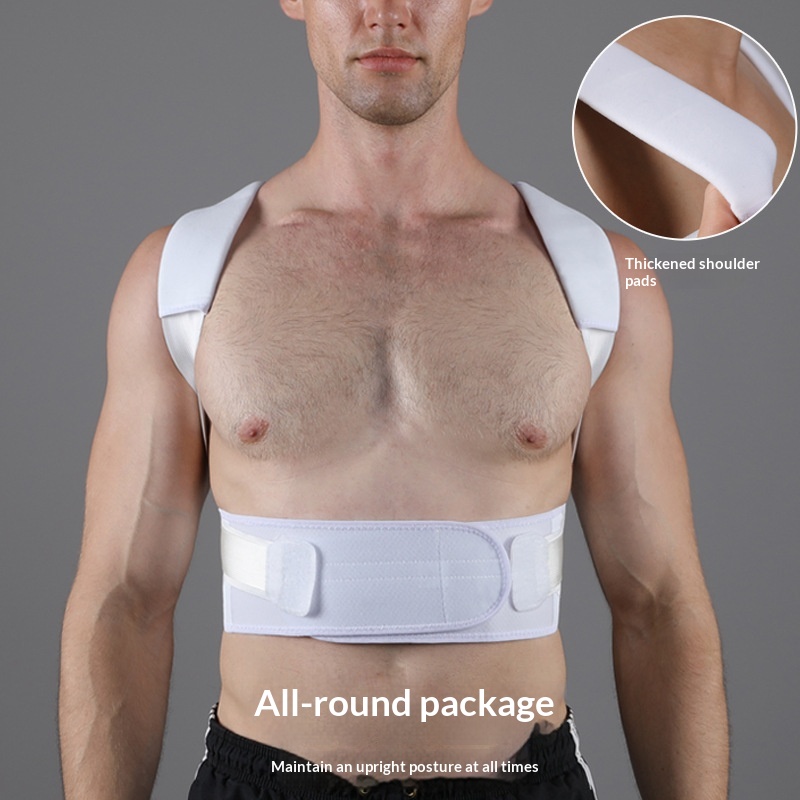 Posture Correction Belt For Adults Posture Corrector For Sitting