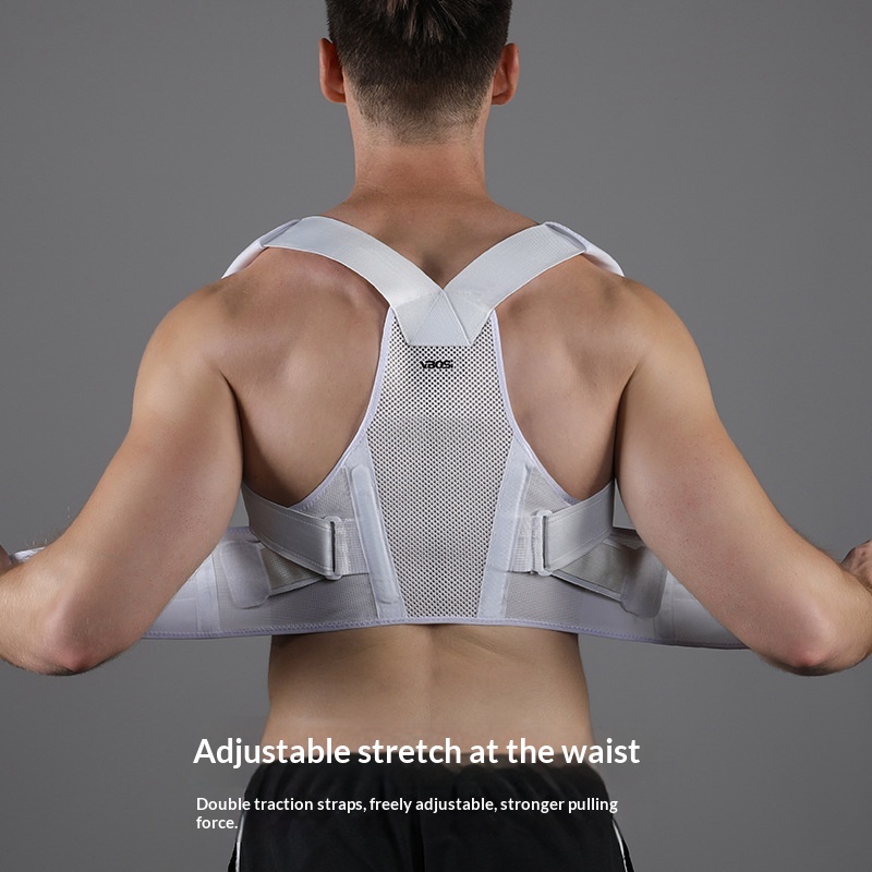 Posture Correction Belt For Adults Posture Corrector For Sitting