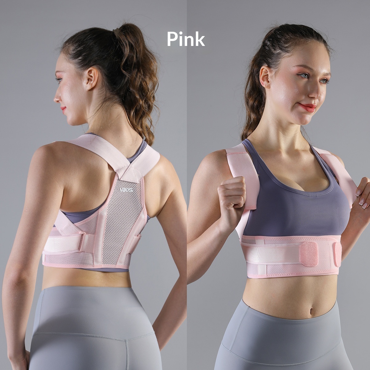 Posture Correction Belt For Adults Posture Corrector For Sitting