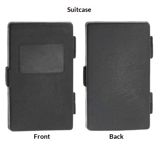 11-Piece Multi-Size Flat And Phillips Screwdriver Set