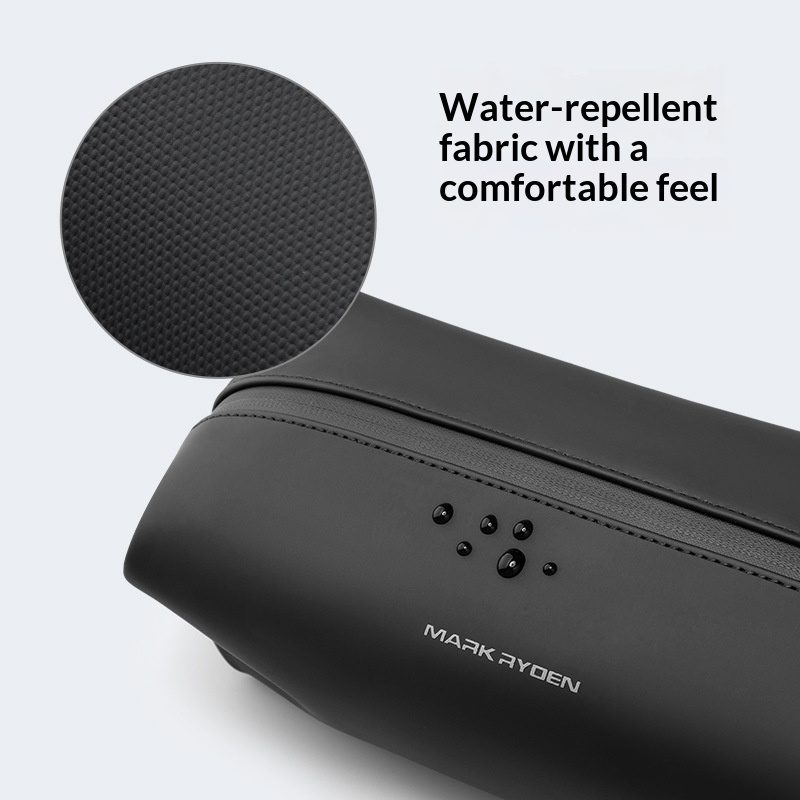 Marco Laiden Business Oxford Cloth Portable Large-Capacity Bag