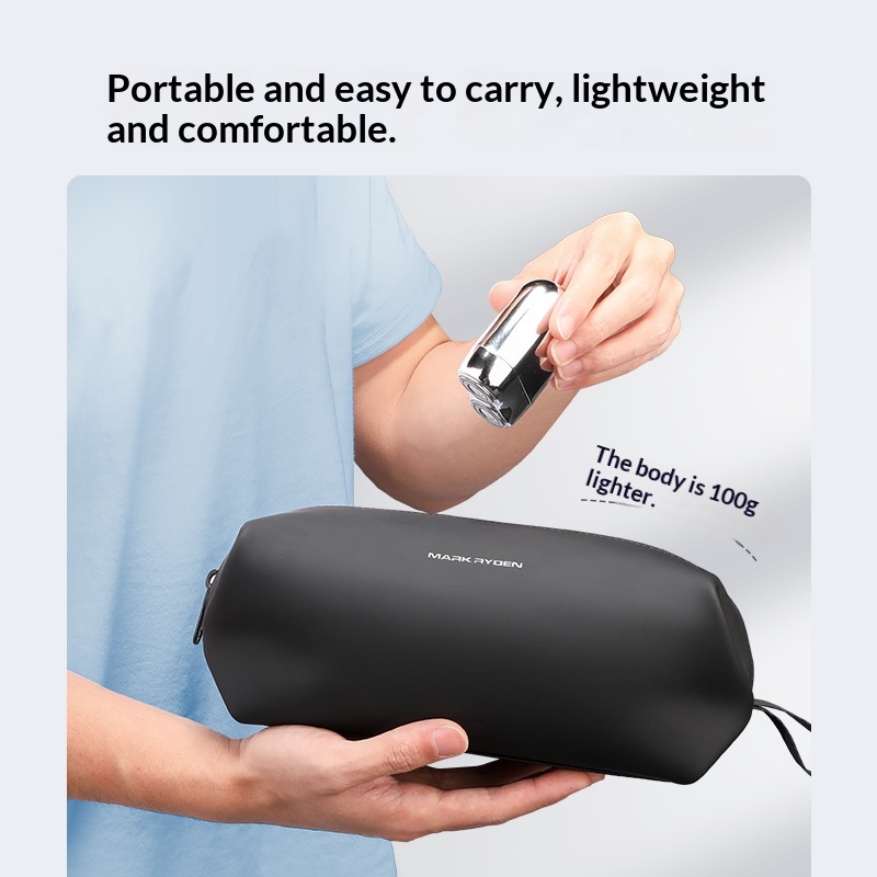 Marco Laiden Business Oxford Cloth Portable Large-Capacity Bag