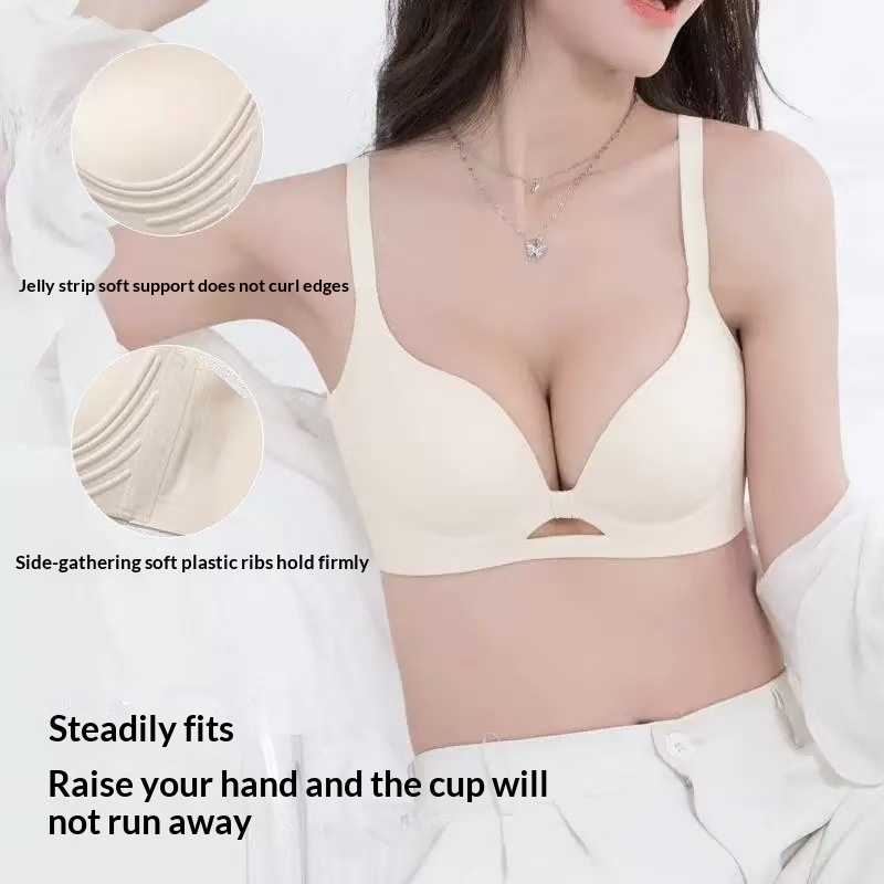 Anti-sag Adjustable Underbust Shaping Shapewear