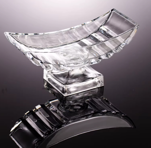 Creative Japanese-style Milk Tea Shop Dessert Sweet Soup Bowls And Fruit Plates