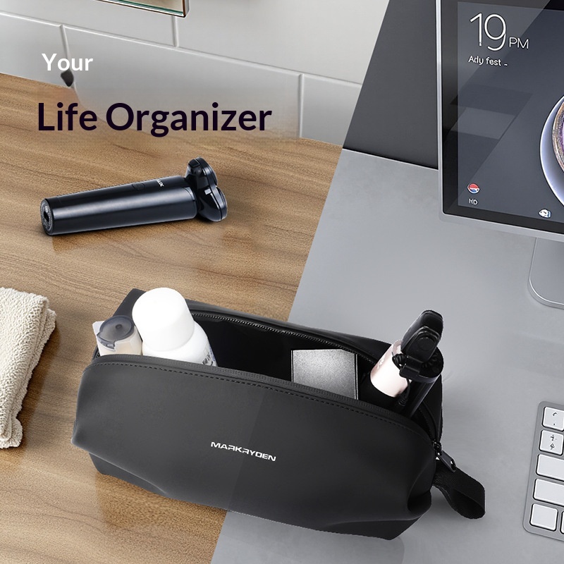 Marco Laiden Business Oxford Cloth Portable Large-Capacity Bag