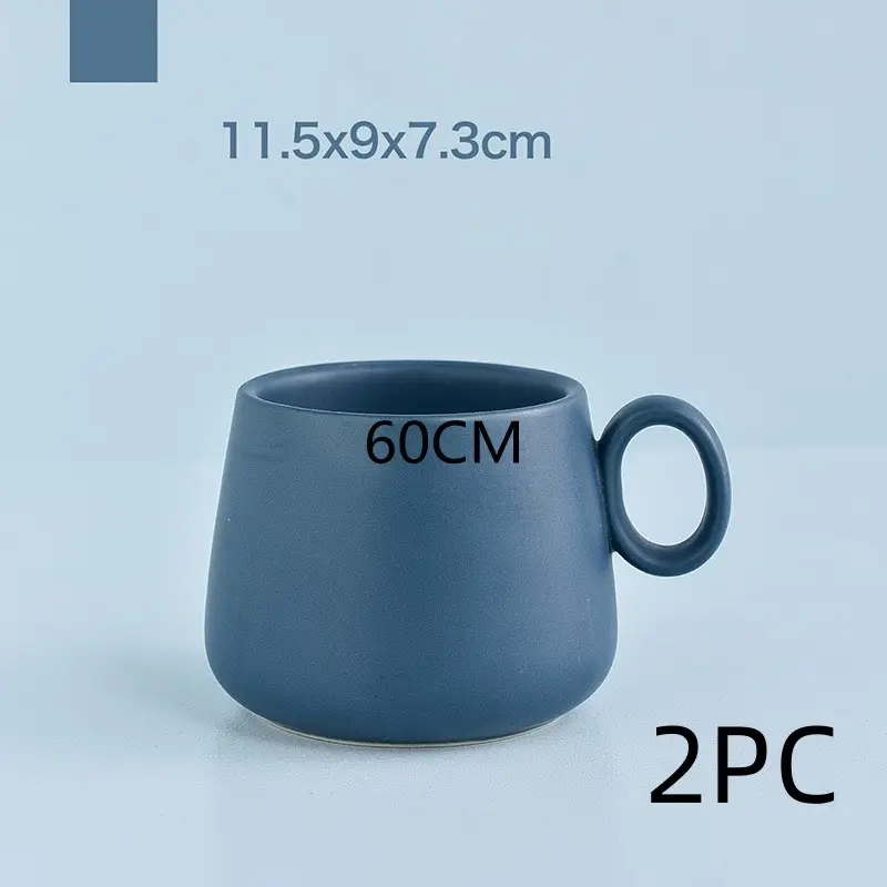 Nordic Creative And Practical Coffee cup